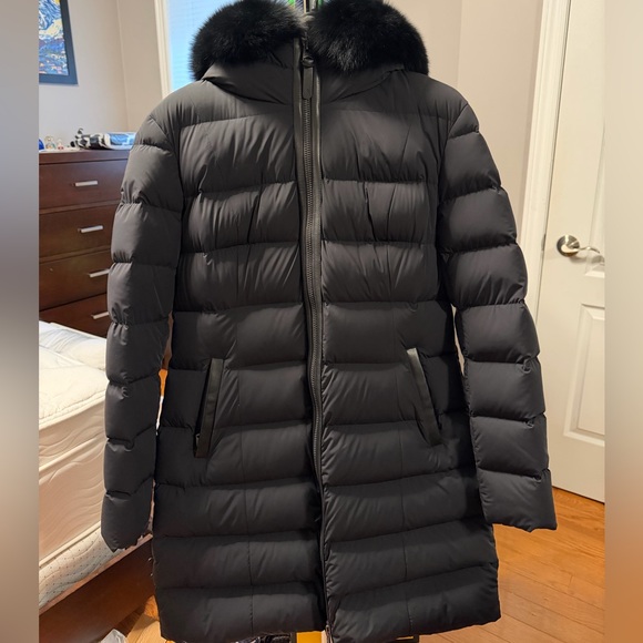 MACKAGE CALLA JACKET - Picture 3 of 16